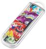Skater Chopsticks and Spoon Set, Pokémon, 23N, Made in Japan, CCA1AG-A