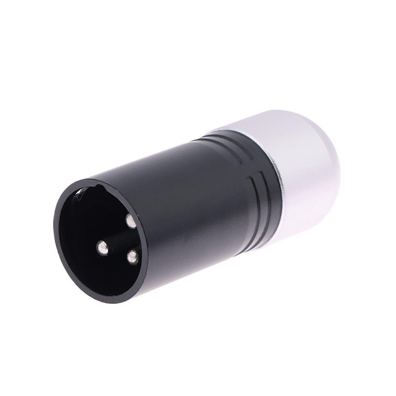 Dmx512 Xlr 3 Pin Dmx 120 Ohm Use 2Pcs Of Ktv Stage Lighting Fixtures