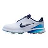 Nike Air Zoom Victory Tour 4 PGA Şampiyonası Erkek Spor Ayakkabı Gri Futbol-Gri Mavi-Boşluk HJ4503-001