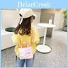 Childrens Cute Pink Oxford Bag With Lightweight Design For Kindergarten