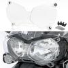 Quadros e acessórios para motociclos – Suportes para faróis