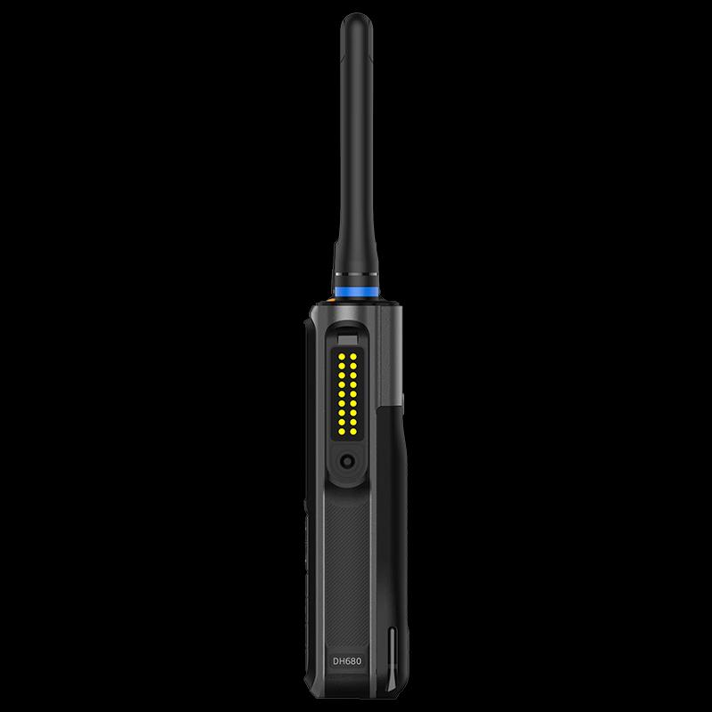 Caltta DH680 Professional Digital Walkie-Talkie (CN version)