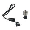 1PC Pressure Sensor DC 5V Pressure For Oil Fuel Air
