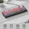 MageGee GK960 98-Key RGB Gaming & Office Keyboard
