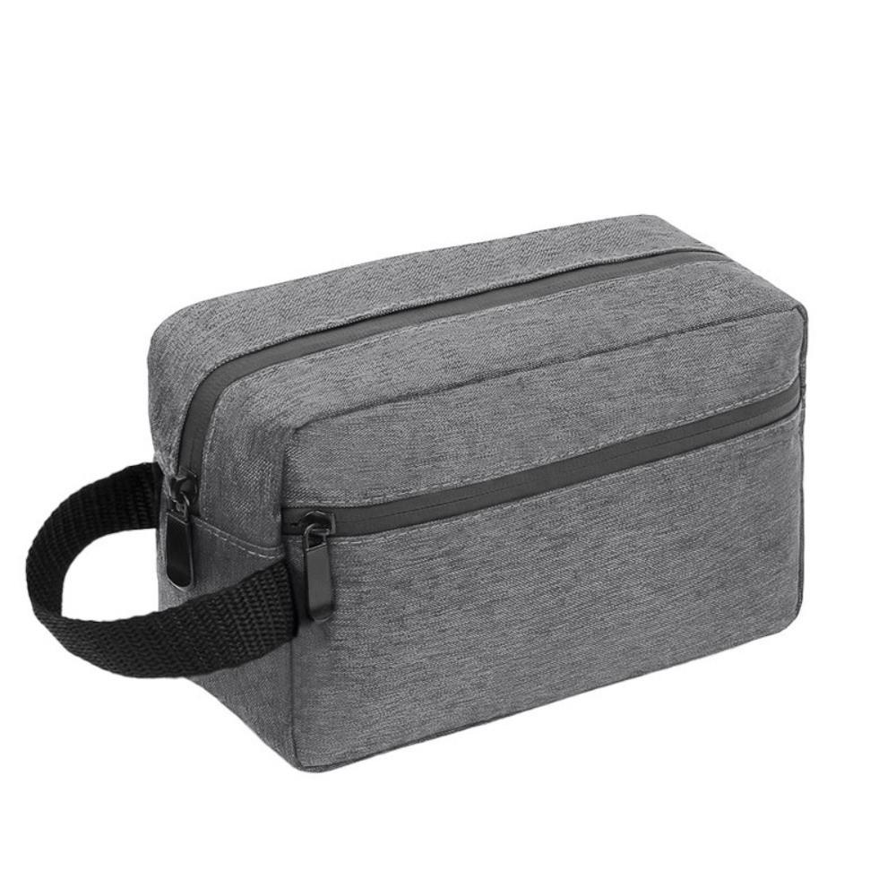 Cosmetic Storage Toiletry Bag Large Capacity Bathroom Organizer Multifunction Wash Bag  Makeup Bag