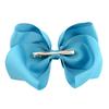 1 Pcs/6 Pcs Children Girl Hair Clips Cute Printing Bowknot Headband Hair Accessories