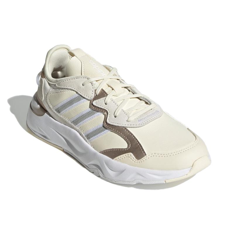 Adidas Futureflow 'Ivory' Women's Sneakers FZ0367
