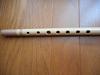 Plastic Tube Shinobue Seven Seven Keys Zen-On Flute, Holes,