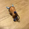 [USED] Pokemon Moncolle Early Model Rapidash by TOMY