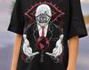 Unisex T-Shirt We Are All Friends - 20th Century Boys Naoki Urasawa Tshirt Twentieth Century Boys, Manga, Anime, Vintage, Retro, Shonen