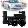 Artudatech Heater Control Valve 2118320584 For Mercedes W211 S211 CLS 2002-2009 Car Accessories