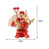 Auspicious Chinese Year Home Decor for Wealth And Prosperity