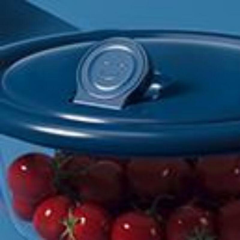 Набор стеклянных контейнеров для хранения продуктов в китайском стиле WAN TING