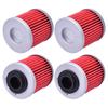 560 Motorcycle Accessories Engine Oil Filter for Can-Am ATV DS450 2008 2009 DS450 EFI