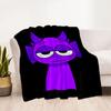 Sprunk Love Adventure Flannel Blanket-Soft and Suitable for Sofas,Beds,Offices,Travel,All Seasons,Great Gift for Holidays and Birthdays.