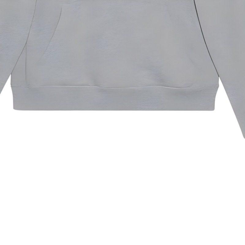 Gucci Cotton Jersey Hooded Sweatshirt 756649-XJFWA-1037