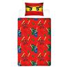 Lego Ninjago Reversible Duvet Set