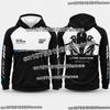 New S1000RR Racing Motorcycle Hoodie Men Long Sleeve Riding Sweatshirt Outdoor Casual Streetwear Fashion Daily Wear Top