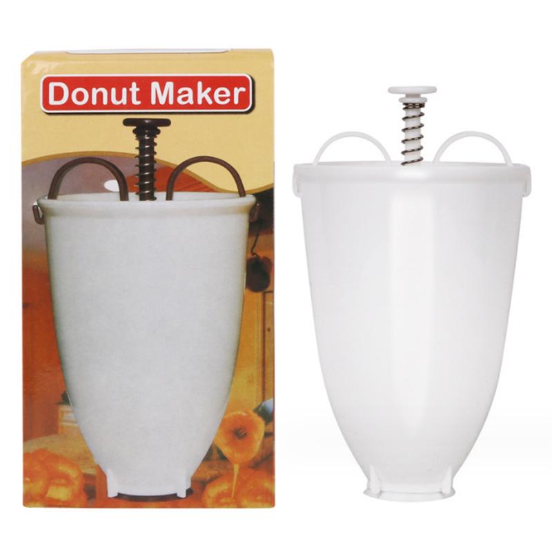 

Форма для выпечки пончиков и бейглов