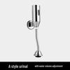 Yidashang 87205 Automatic Sensor Urinal Flush Valve
