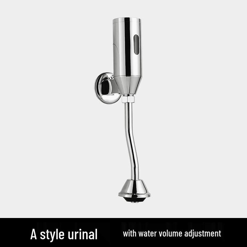 Yidashang 87205 Automatic Sensor Urinal Flush Valve