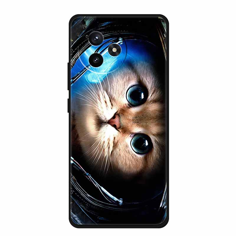 For Redmi K80 Ultra Lovely Owl Animals Phone Case Soft Silicone TPU Cases for Xiaomi RedmiK80 Ultra Shockproof Protective Funda
