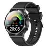 G08 Pro Men Amoled Smart Watch Medical Grade ECG Health Monitoring Heart Rate Blood Pressure Fitness Sport Smartwatch