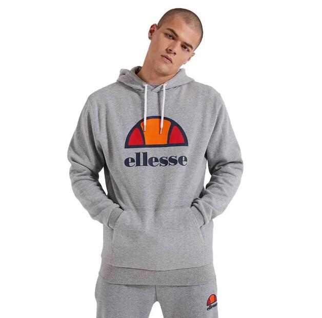 

Ellesse Dahryl худи XS