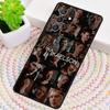 Klaus Mikaelson Vampire Diaries Print Phone Case For Samsung Galaxy Note 10 Pro S26 S25 S24 S23 S22 S21 Plus Ultra Cover