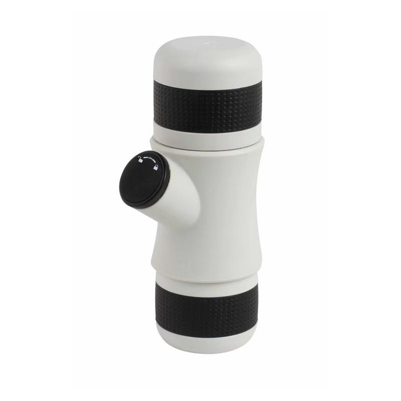 Portable Mini Hand Pressure Coffee Machine Light Coffee Espresso Machine For Office/home Travel Outdoor Porfessional