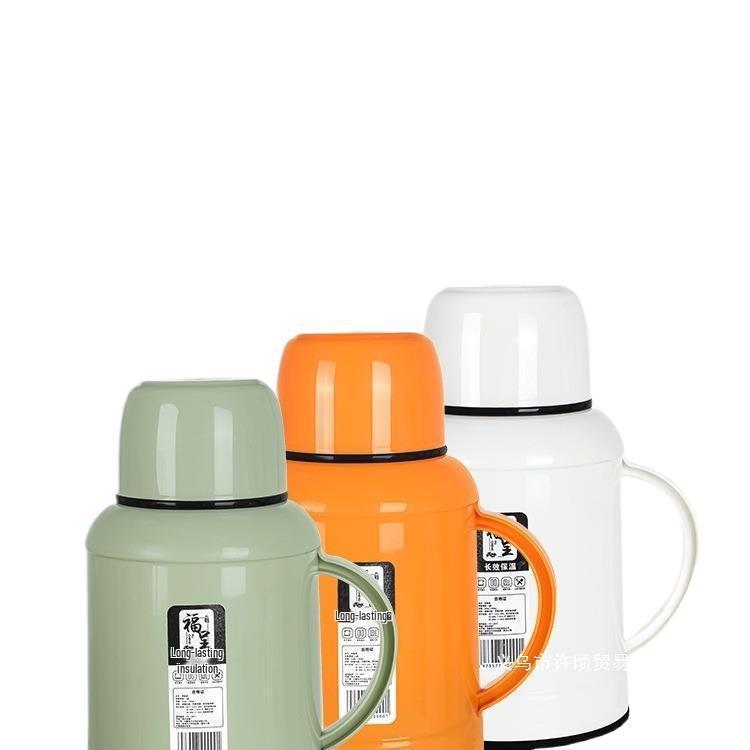 2025 Large Capacity Thermos: Insulated Water Bottle for Dorms, Office, and Home