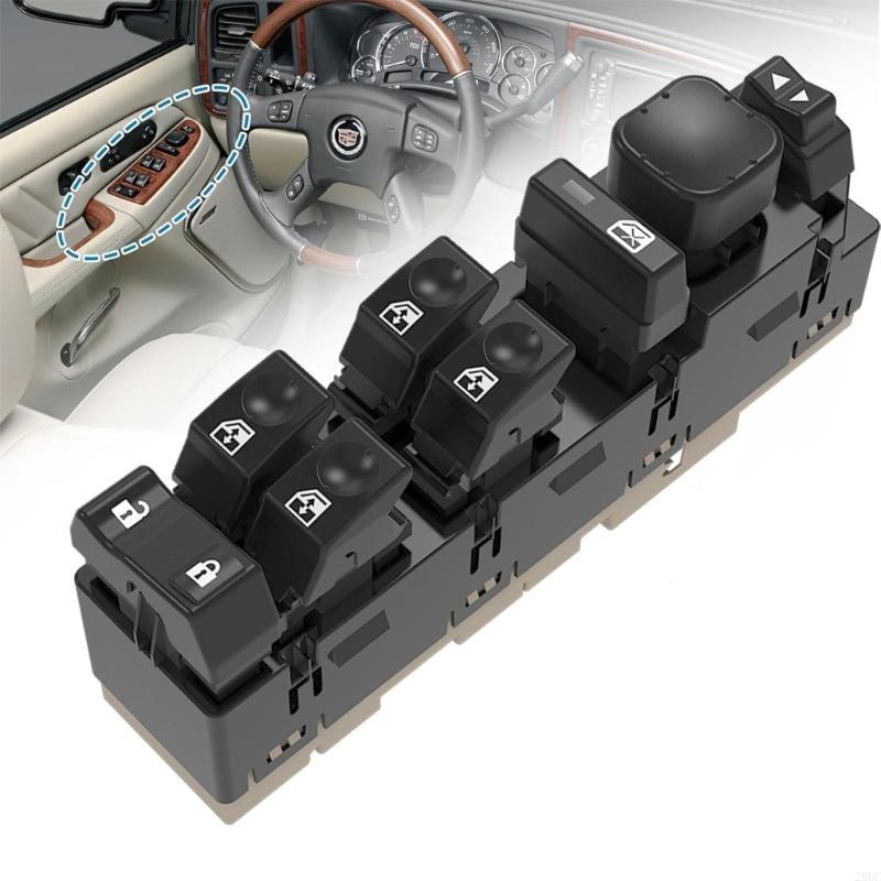 28GC Power Electric Window Switch for 1500 15883323 10398568 15109670 15112974 Replacement Power Window Switch