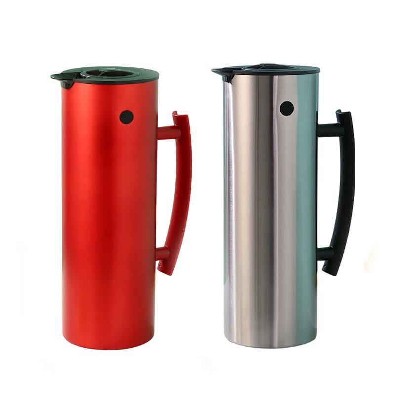 ZISIZ 316 Stainless Steel Large Capacity Insulated Thermos