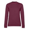 B&C Womens/Ladies #Set In Sweatshirt