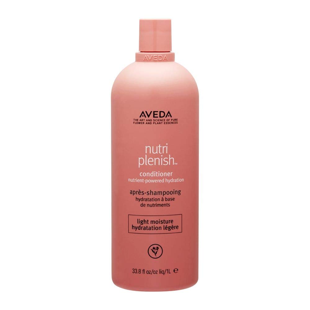

Aveda Nutriplenish Conditioner Light 1000 мл с дозатором [продукт]