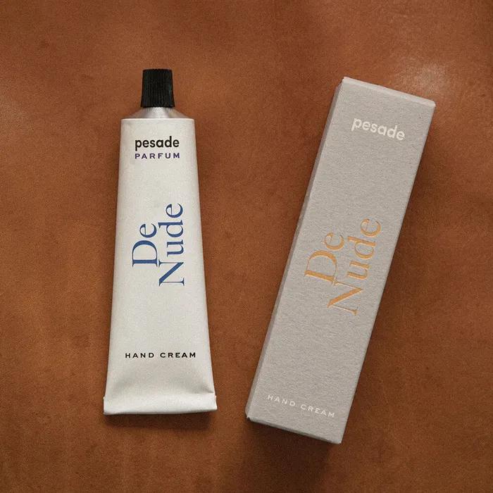 

DeNude Крем для рук 50 мл