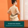 TaiChang Multi-Zone Neck and Shoulder Kneading Massager with Heat CN plug (adapter included)