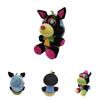 Fnaf Freddy's Plush Toy Perfect Gift For Game Fans And Anime Lovers