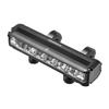 OFFBONDAGE Bicycle Light Front  Bike Light Waterproof Flashlight USB Charging MTB Road Cycling Lamp Accessories