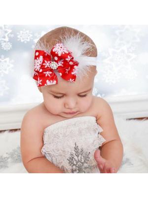 cheap baby headbands and bows
