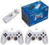 Y6 Retro Game Console 4K 60fps HDMI Uitgang Lage Latentie GD10 TV Game Stick Dubbele Controller Draagbare Home Game Console Kinder Cadeau