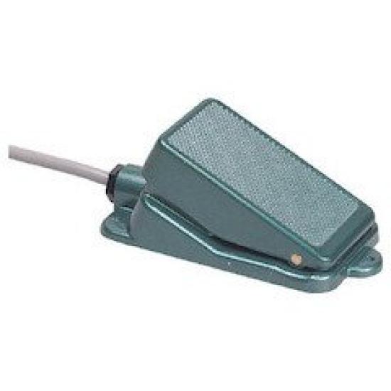 

Osaka Automatic Electric Ojiden Foot Switch OFL Basic Type Co., Ltd. OFL-F