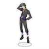 Anime Gnosia Acrylic Stand Model Figures Yuri Setsu SQ Racio Jina Shigemichi Cosplay Model Dorm Decor Props Fans Gift