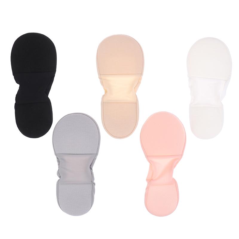 1 para damskich skarpetek do łódki, skarpetki z wkładką na zapalenie powięzi podeszwowej, wkładki do butów na stopy, amortyzująca podeszwa buta, niewidoczna, antypoślizgowa wkładka do butów