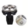 Sink Basin Clogged For Home Kitchen Supplies Grinder Cover