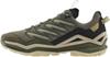 Hiking Shoes Maddox Pro LO Black Olive 9948
