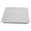 Replacement Cabin Air Filters Air Pollen Filter For Mirage 2014-2018 For Mirage G4 2017-2018 Auto Parts