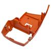 Top Engine Cylinder Air Filter Cover Holder Kit For Husqvarna 362 365 371 372 #503627871,503628001
