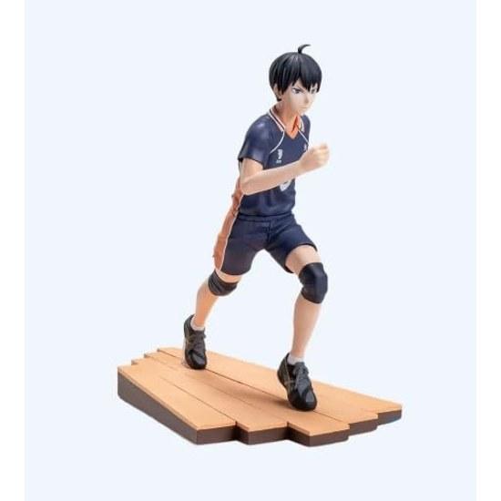 Haikyuu High Premium Figure Kageyama Tobio