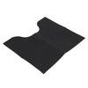 6 Pack Absorbent Toilet Rug U Shape Toilet Floor Mat Durable Toilet Mat  Home